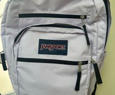 Jansport backpack