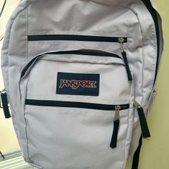 Jansport backpack