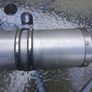 suzuki bandit exhaust Image 3