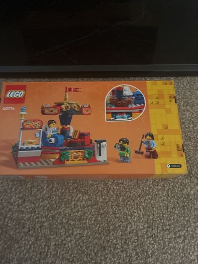lego 40714