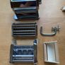 pasta maker and accessories Image 3