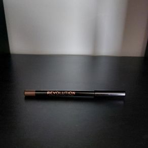 Revolution Medium Brown Brow Pencil