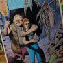 Animal Man ! Issue #55 ! Flesh and Blood ! 1993 ! by DC Comics ! Image 2