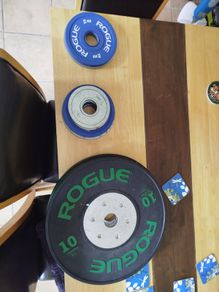 Gym Equipment