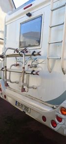 campervan