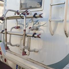 campervan