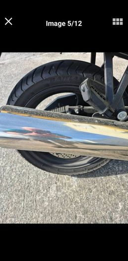 2005 Suzuki Unknown
