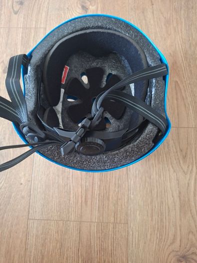 M-cro Helmet