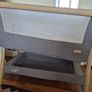 Tutti  Bambini Cozee bedside cot Image 2