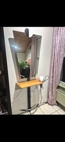 Hair salon units