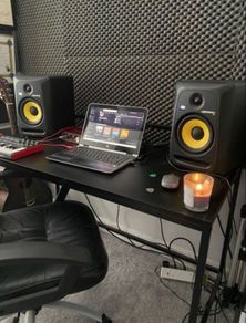 KRK Rokit 6
