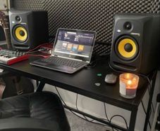 KRK Rokit 6