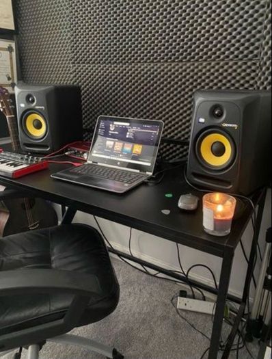 KRK Rokit 6