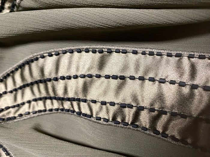 Stunning Beaded Dress