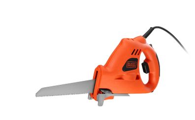 Black+Decker KFBES850 Reciprocating Saw Used Once