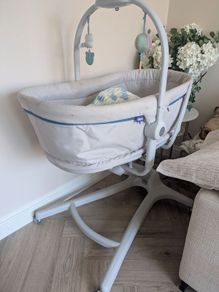 Bassinet