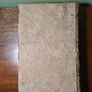 1762 Irish Parliament Journals of the House of Commons. Dublin Printing. Image 6