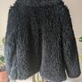 Faux fur size XS Image 2