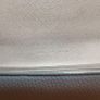 Michael Kors grey stone wallet purse Image 6