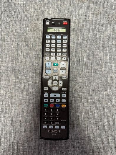 FLAGSHIP DENON  Denon AVC-X8500HA The World's first 13.2 Channel 210w of power 8K This Has Everything As new Boxed still under warranty 4500 New