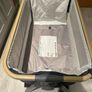 tutti bambini cozee bedside crib Image 4