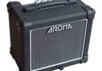 Guitar Amplifier 10w w/Bluetooth Portable