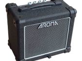 Guitar Amplifier 10w w/Bluetooth Portable