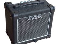 main image for ad Guitar Amplifier 10w w/Bluetooth Portable