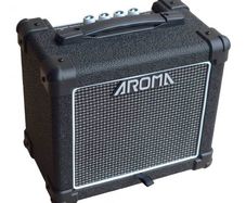 Guitar Amplifier 10w w/Bluetooth Portable