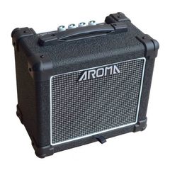 Guitar Amplifier 10w w/Bluetooth Portable