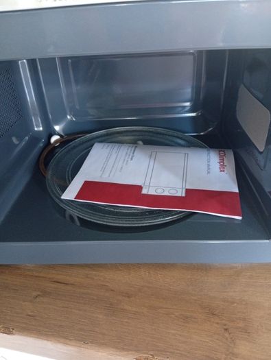 microwave