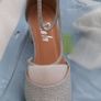 Sliver shoes Image 3