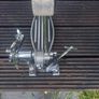 Sonor Vintage Bass Drum pedal Image 6