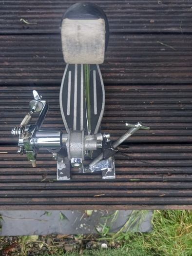 Sonor Vintage Bass Drum pedal