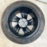 Honda Civic 17 inch Wheel with Michelin Tyre Image 6