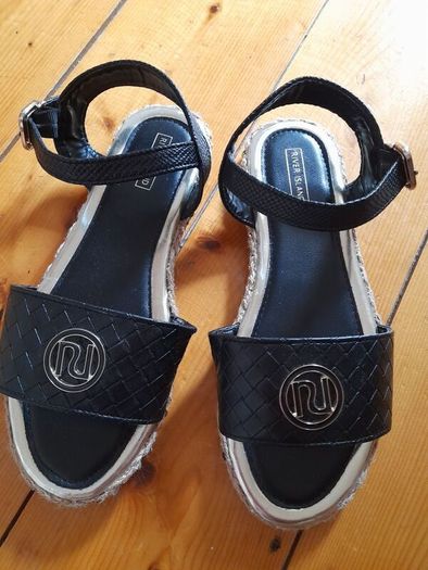 girls sandles from zara