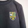 Boys school jumper Maynooth.age 5/6 Image 2