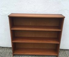 bookcase