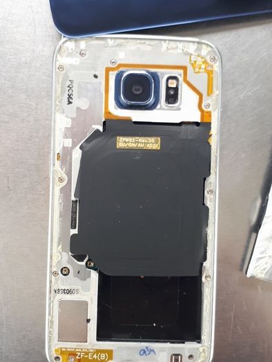 Samsung s6 for parts