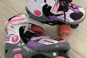 Rollerskates kids size XS 29-32