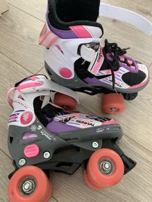 Rollerskates kids size XS 29-32