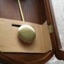 pendulum wall clock new  60 cm high Image 8