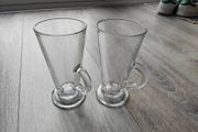 Latte Glass