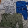 baby boy clothes 0-3m bundle Image 7