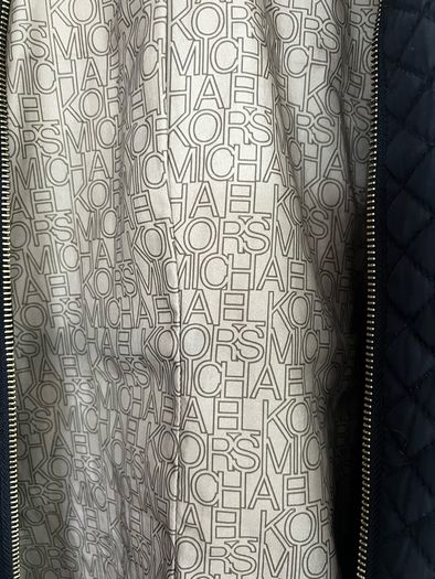 Michael Kors Quilted Jacket