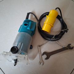 Makita 3703 Laminate Trimmer 110v