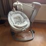 baby swing Image 4