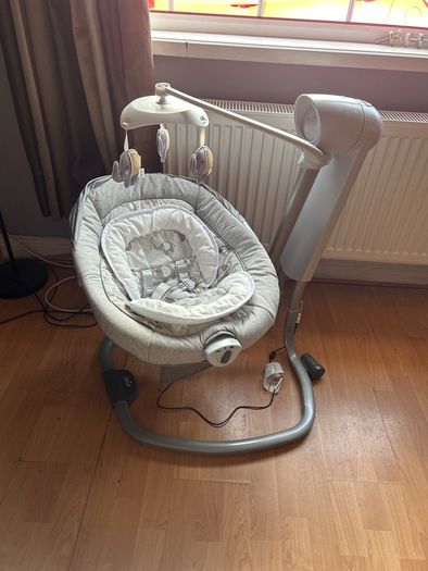 baby swing