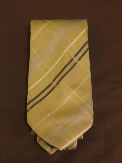 Ties