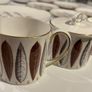 Vintage tea/coffee set Image 2